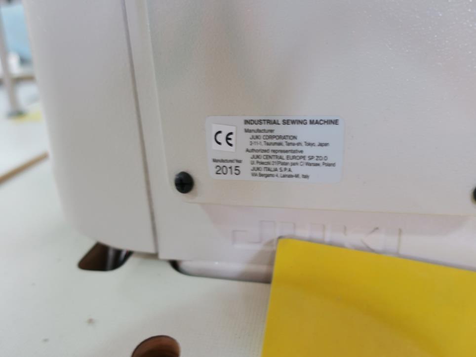 Máquinas de costura-5